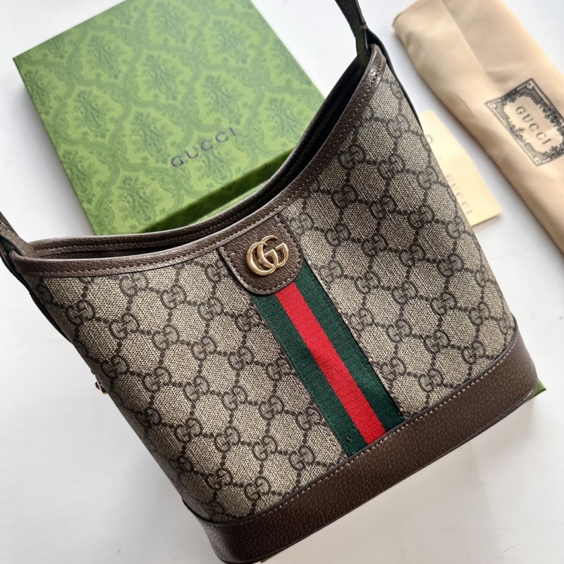 Gucci Top Handle Bags